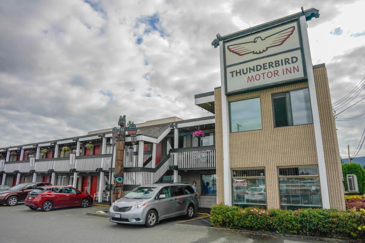 Motel Thunderbird Motor 3*